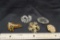 Vintage Brooches