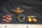 4 - Brooches