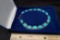 Jacqueline Kennedy Camrose & Kross Necklace W/ C.O.A.