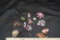10 - Brooches