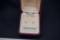14 Kt. Gold Genuine Diamond Earrings