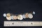 Coro Coin Bracelet