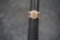 Sterling Silver Ring W/ White & Brown Stones