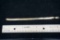 Sterling Silver Italy Bracelet