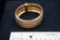 Sterling Silver Milor Italy Bracelet