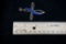 Sterling Silver Blue Cross Pendant