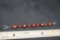 Sterling Silver Glass Bracelet