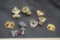 Sturgis Pins