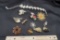 Vintage Jewelry Lot