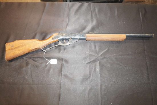 Daisy Model 96