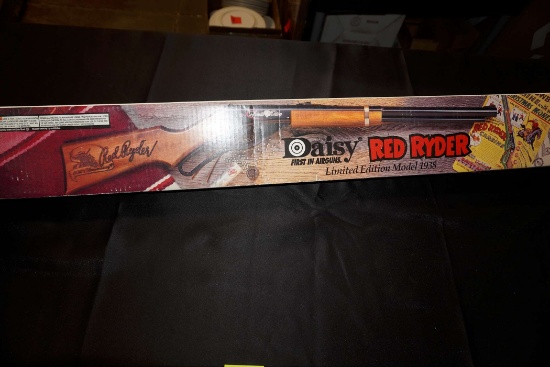Daisy Red Ryder Model 1938