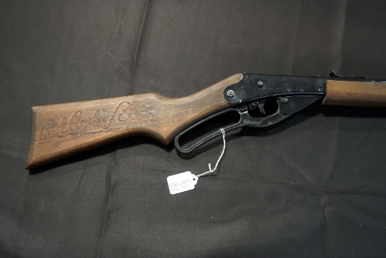 Daisy Red Ryder 1938B