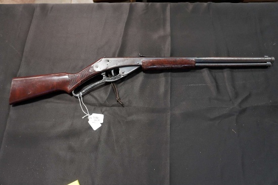 Daisy Red Ryder Carbine No. 111 Model 40 (Broken Plastic)
