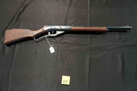 Daisy Model 96