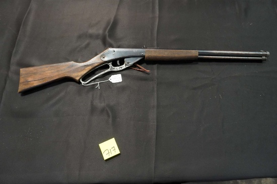 Daisy Red Ryder Carbine No. 111 Model 40\