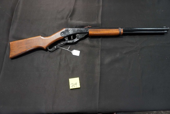 Daisy Red Ryder Carbine No. 1938