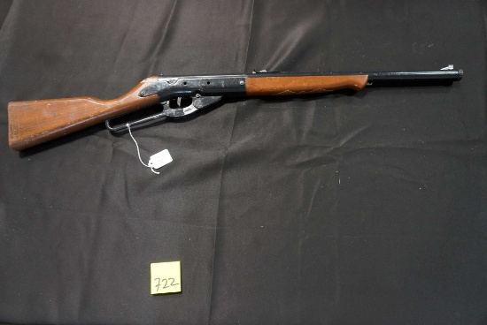 Daisy Model 95