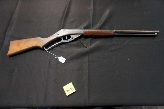 Daisy Red Ryder Carbine No. 111 Model 40