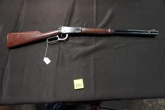 Daisy Model 1894