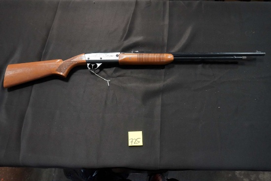 Daisy Heddon Model 572