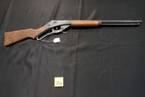 Daisy Red Ryder Carbine No. 111 Model 40