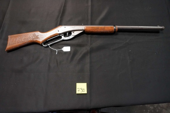 Daisy Red Ryder Model 103