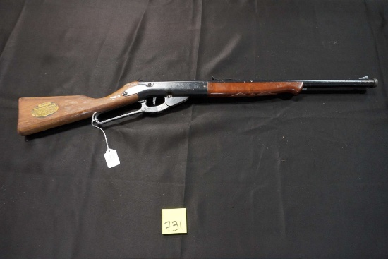 Daisy Model 95