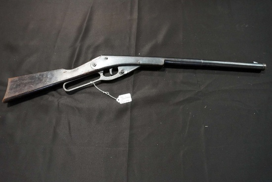 King Mfg. Co. Model 2136