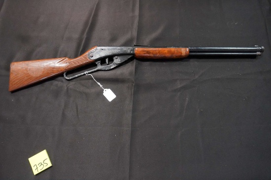 Daisy Model 111