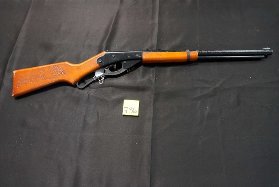 Daisy Model 1938 B