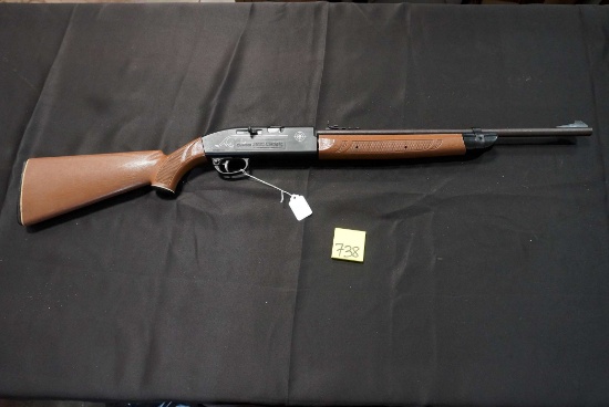 Crosman 2100 Classic