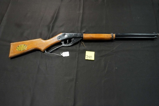 Daisy Red Ryder Carbine No. 1938