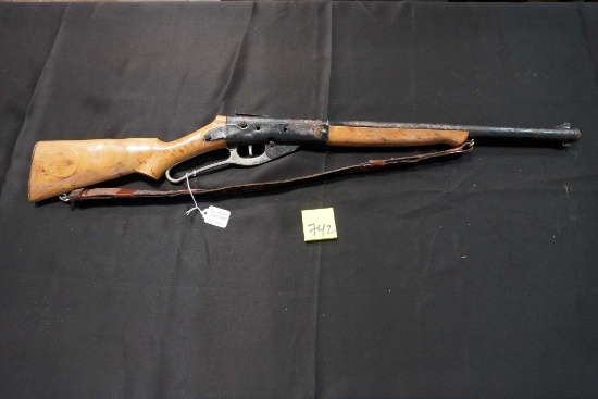 J.C. Higgins Golden Hunter 799.19220