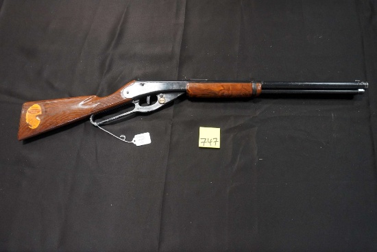 Daisy Model 111