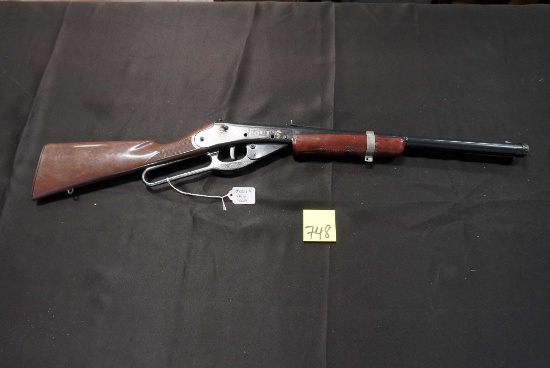 Daisy Model 75 Scout