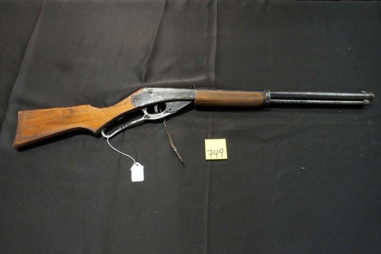 Daisy Red Ryder Carbine No. 111 Model 40