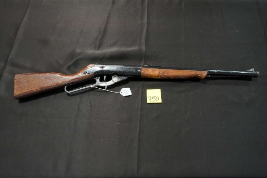 Daisy Model 95