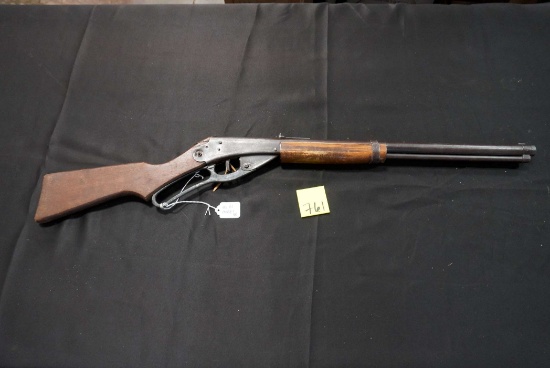Daisy Red Ryder Carbine No. 111 Model 40 (Broken Stock)