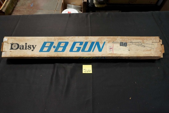 Daisy B.B. Gun