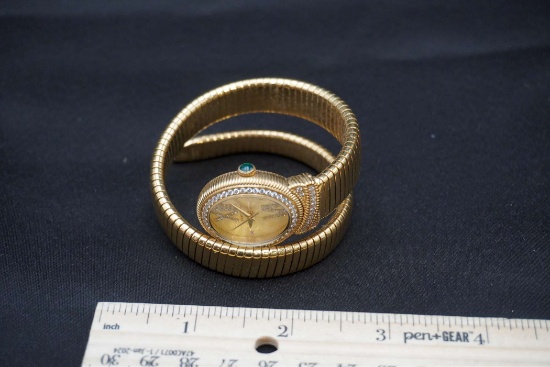 Judith Ripka Watch