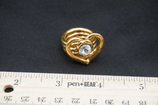 J. Jansen Ring