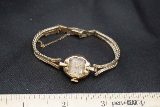 Ladies Wittnauer Watch