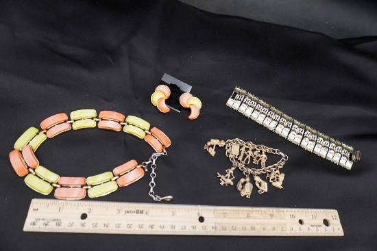 Vintage Jewelry Lot
