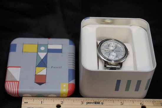 Fossil E.S 3355 Watch