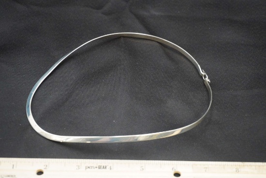 Silpada Sterling Silver Necklace