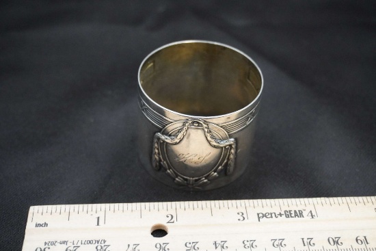 .830 Silver Bracelet