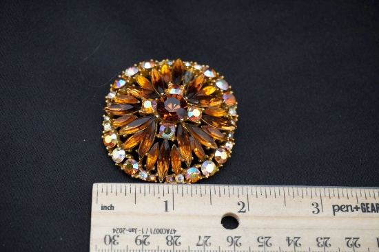 Art Brooch
