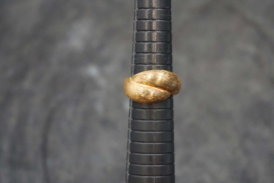 Sterling Silver Ring