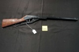 Daisy Model 102
