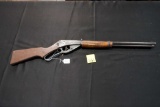 Daisy Red Ryder Carbine No. 111 Model 40 (Broken Stock)